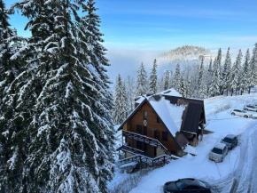 Apartmani Breza Jahorina